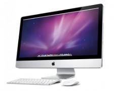 Ремонт и настройка iMac