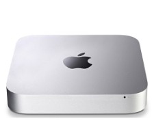 Ремонт и настройка iMac mini